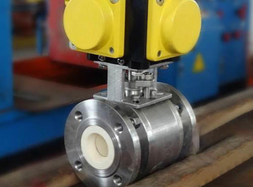 Q941陶瓷球閥 Q941陶瓷球閥